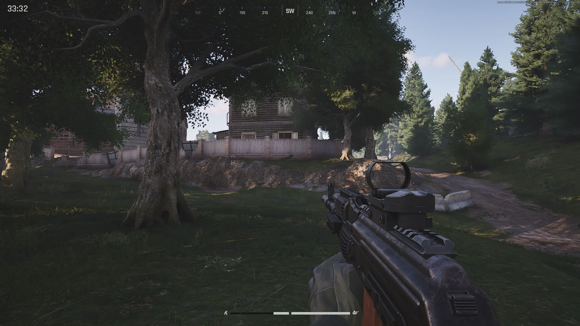 CourierScript Screenshot 1