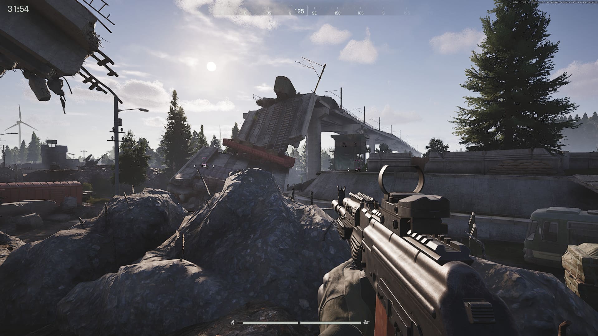 CourierScript Screenshot 2