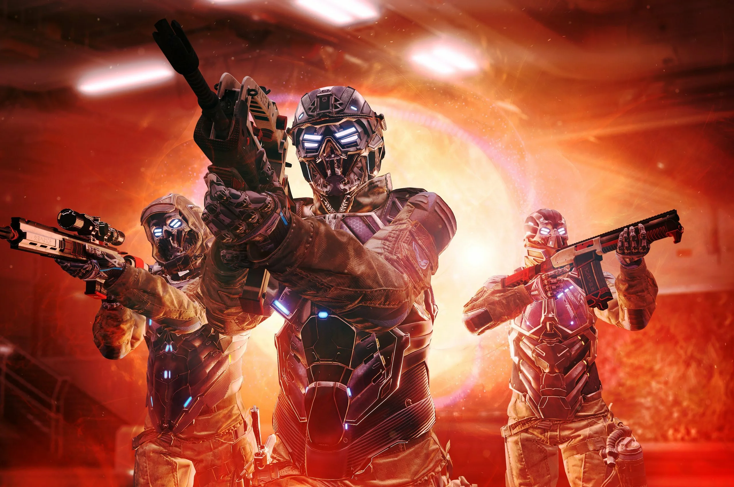 CourierScript Preview