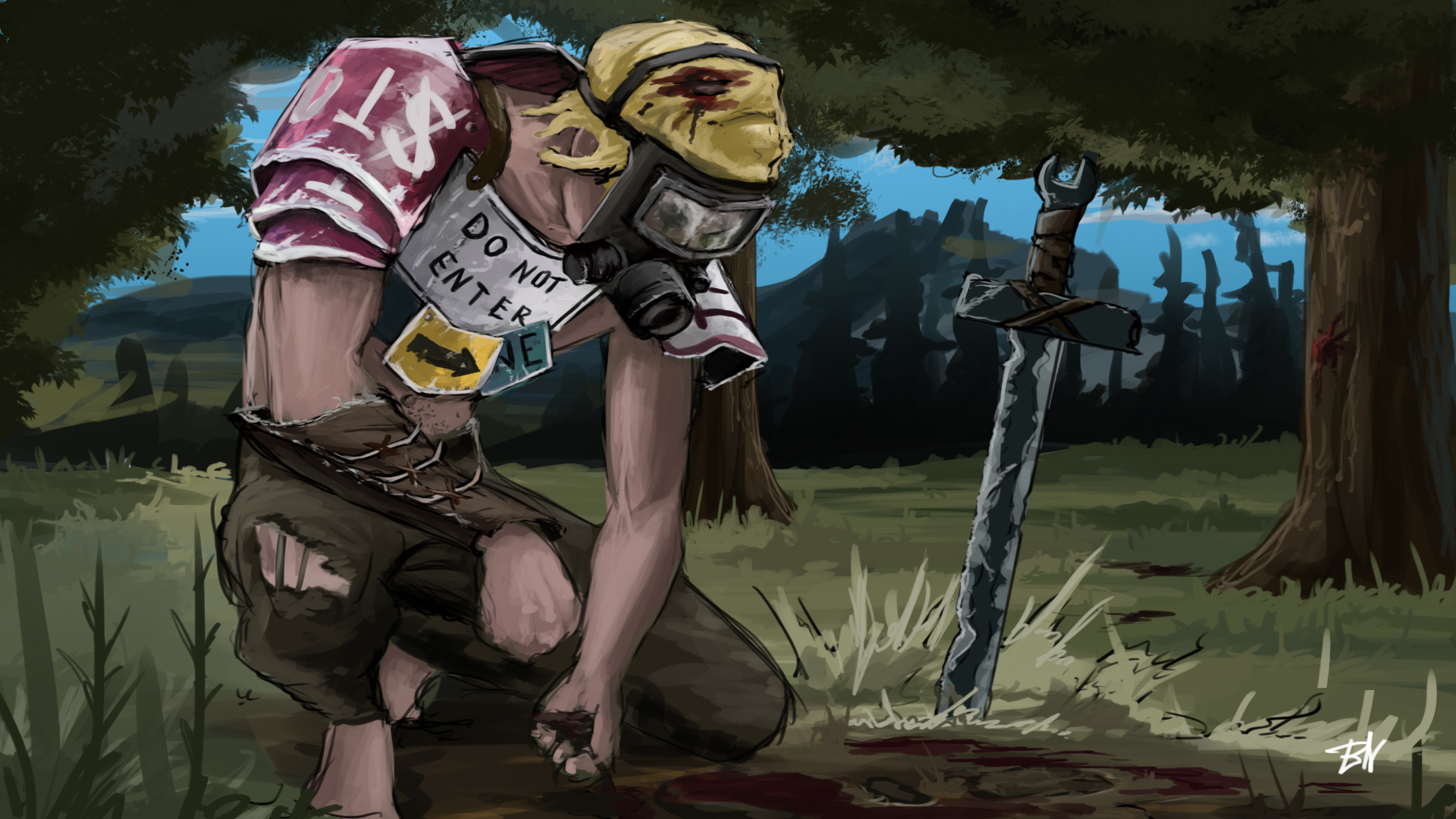 CourierScript ESP Preview