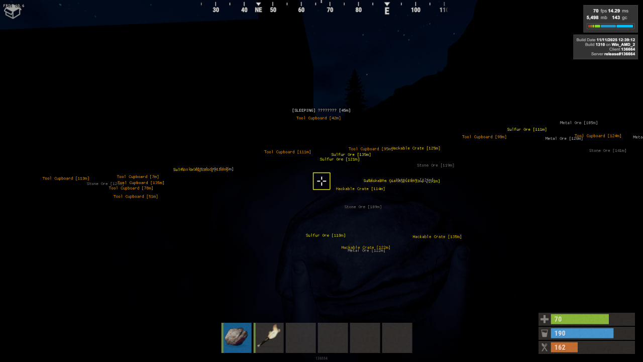 CourierScript V2 Screenshot 3