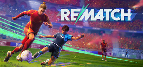 Rematch header