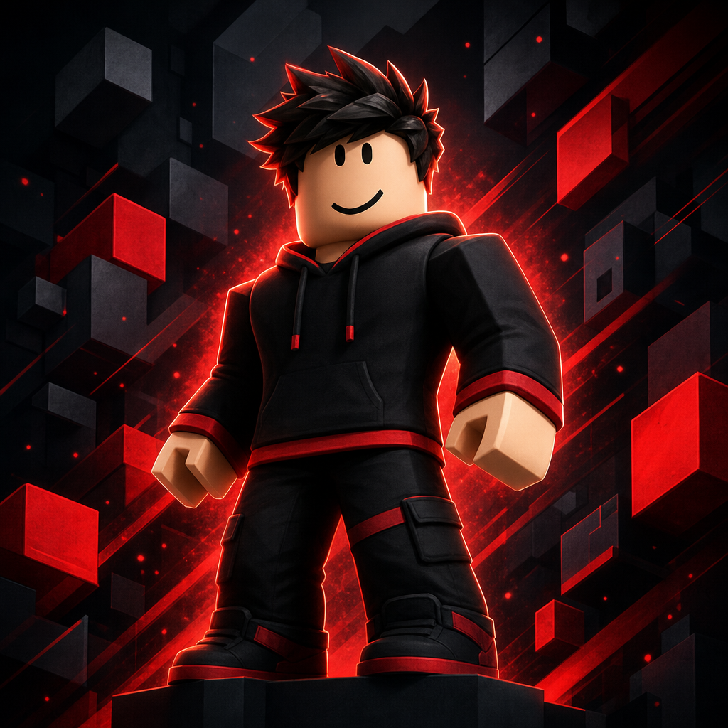 Roblox — CourierShop