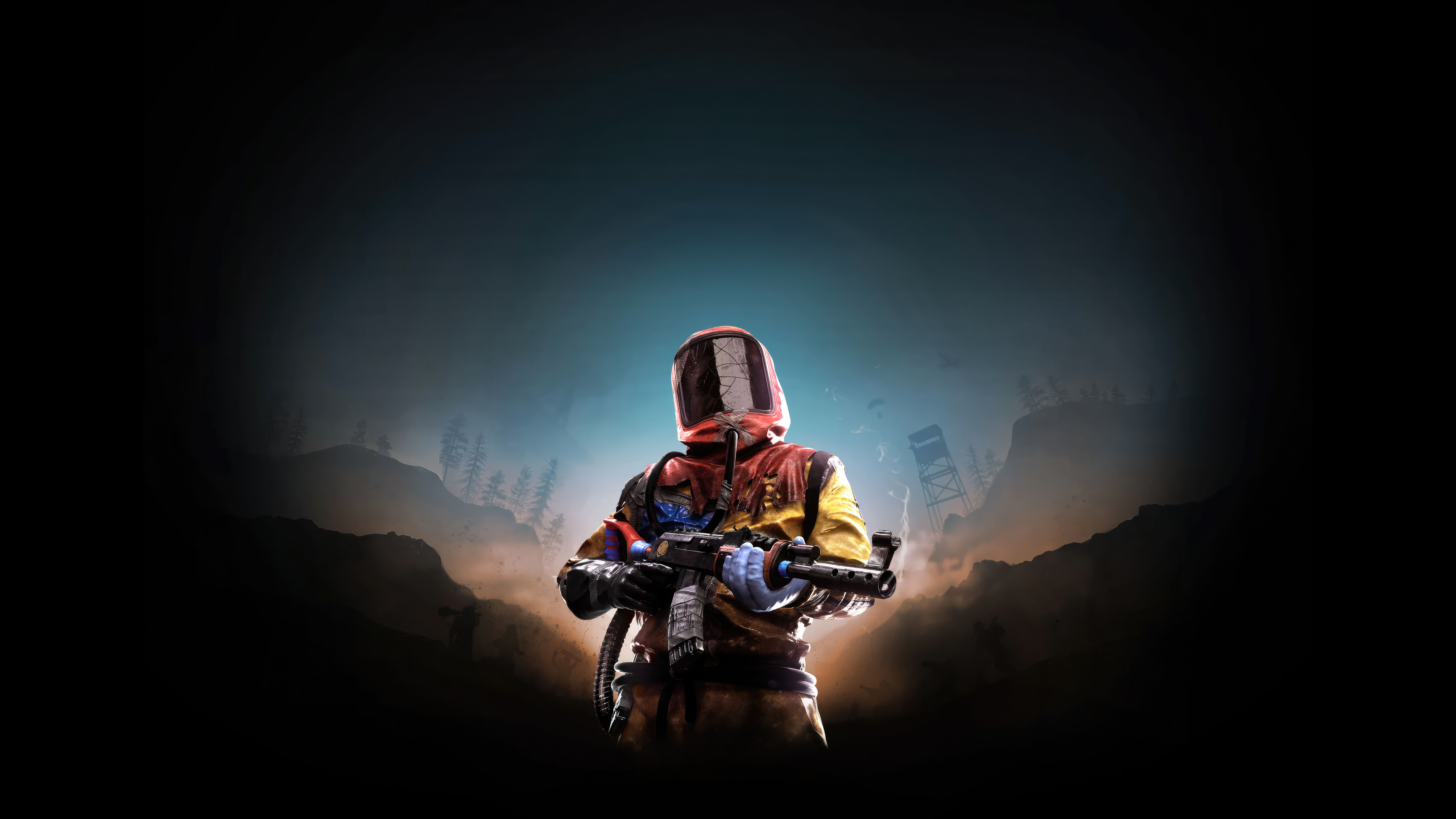 Rust 3